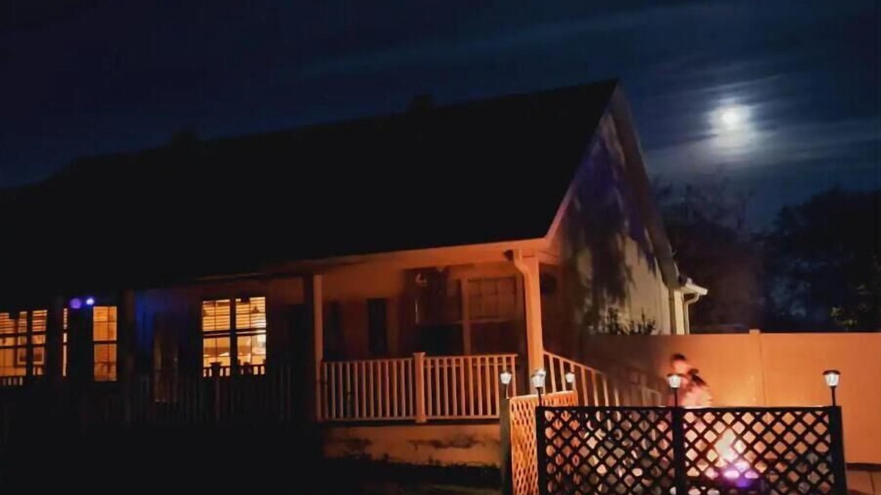 Photo of Outdoor in Summerfield