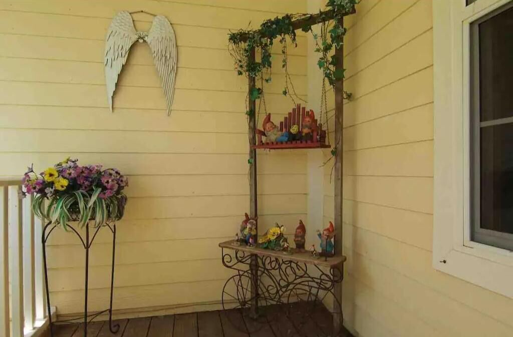 Photo of Patio Balcony in Summerfield