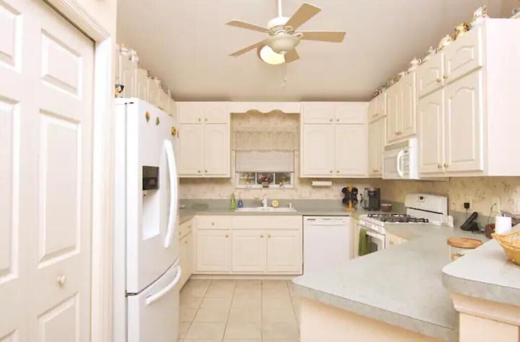 Photo of Kitchen in Summerfield