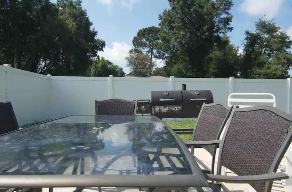 Photo of Outdoor in Summerfield