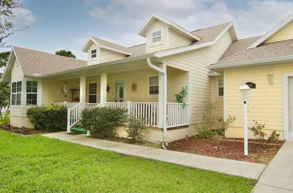 Photo of Outdoor in Summerfield