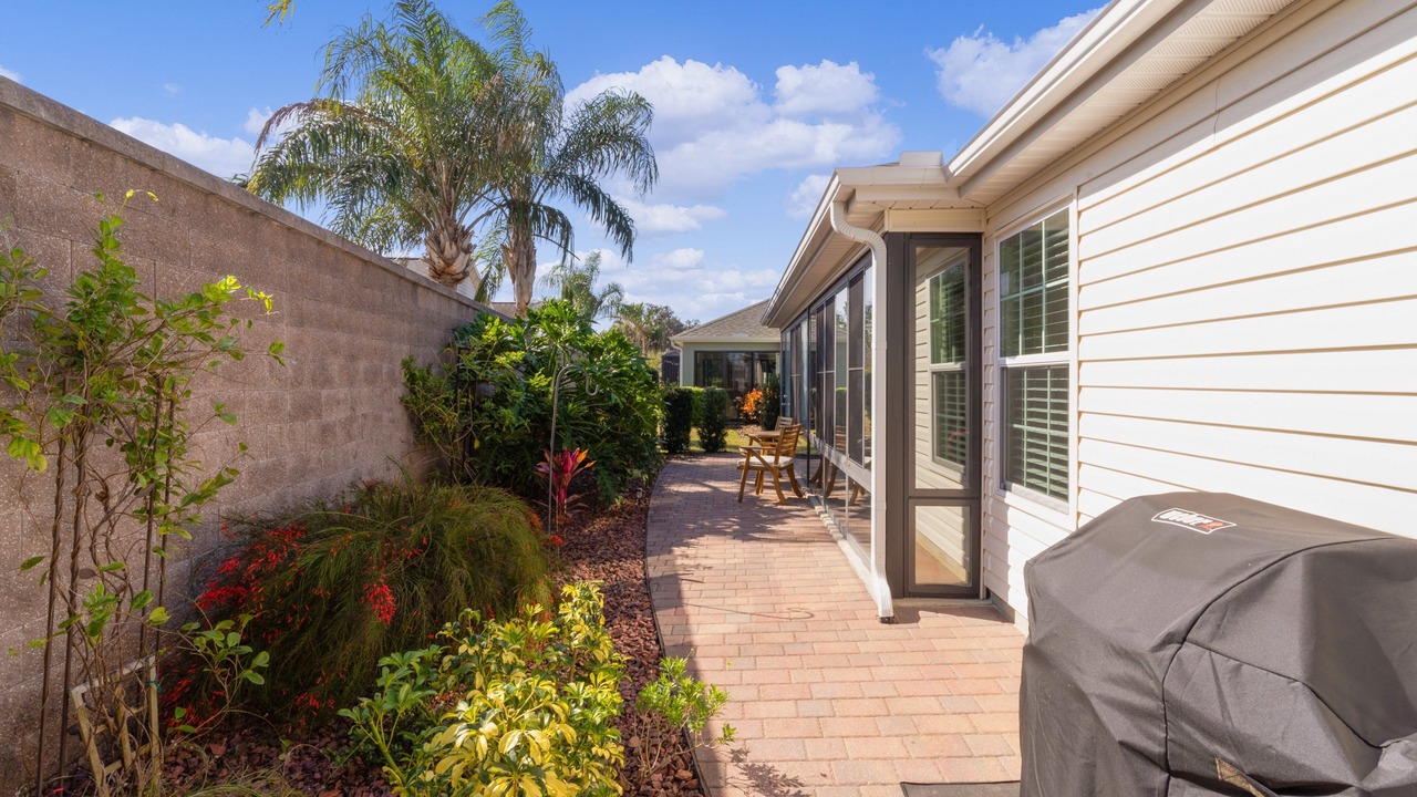 Photo of Outdoor in Duval