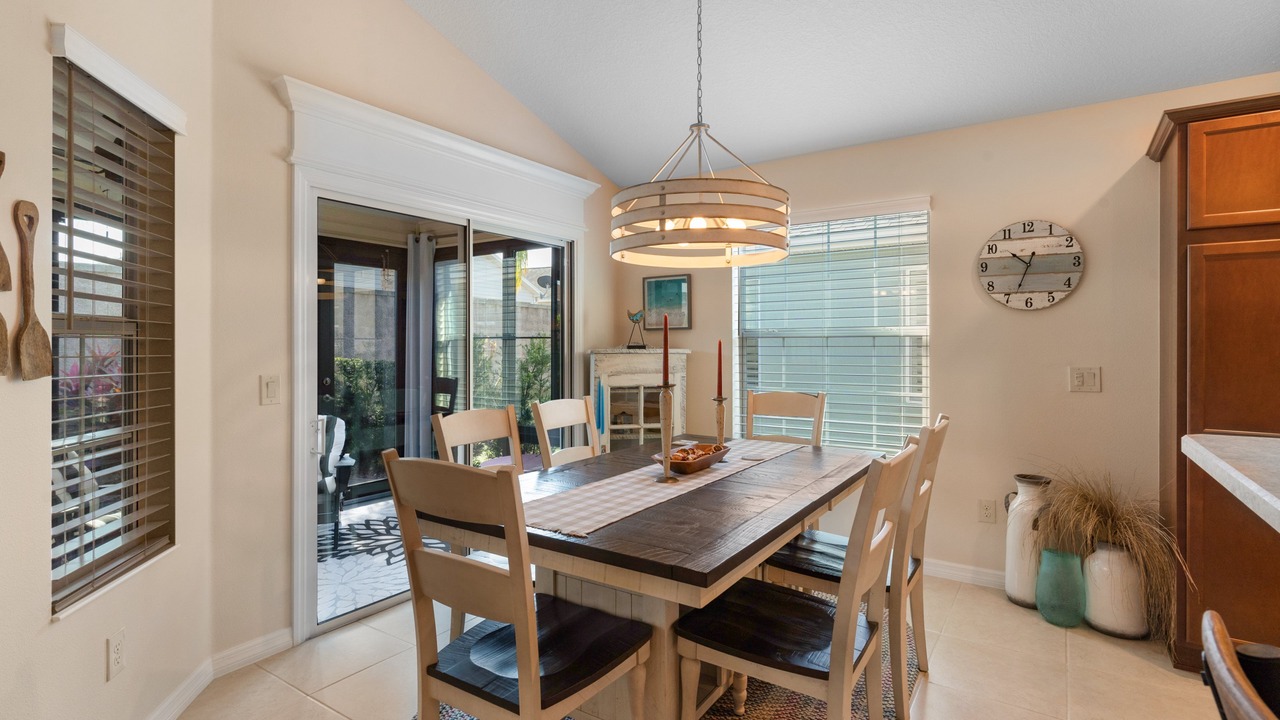 Photo of Kitchen in Duval