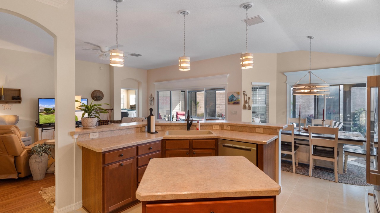 Photo of Kitchen in Duval