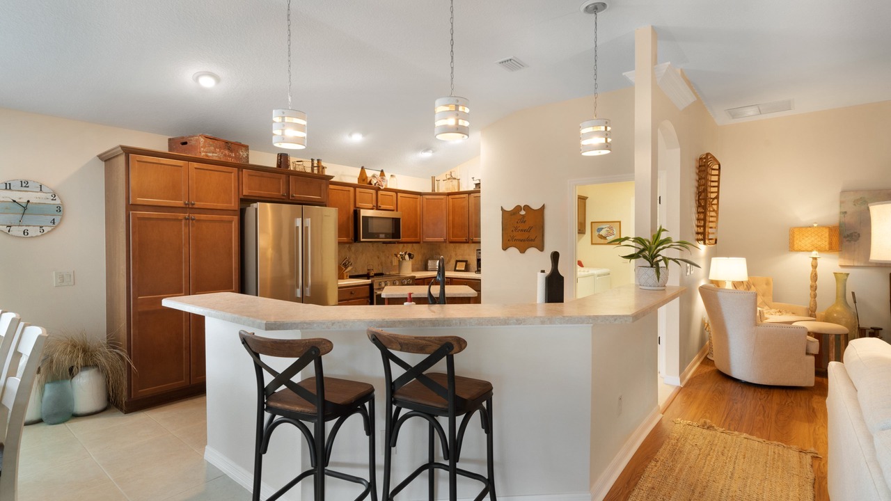 Photo of Kitchen in Duval
