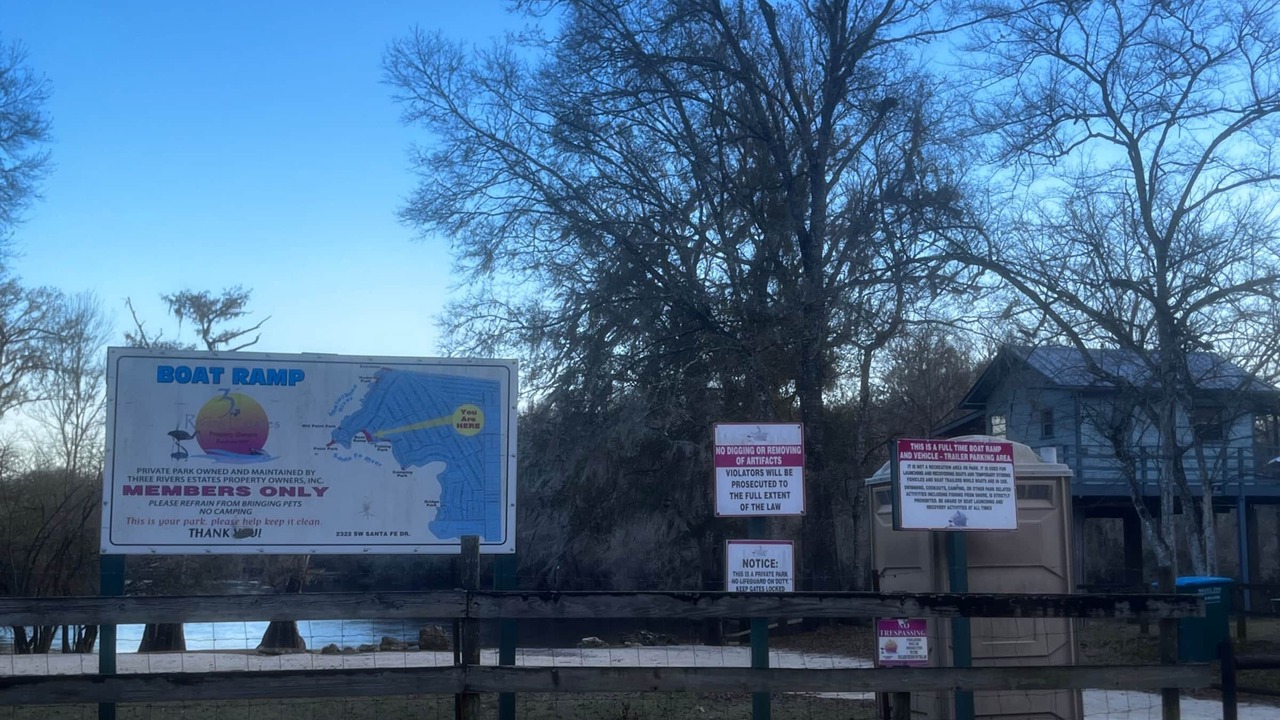 Photo of Outdoor in Fort White