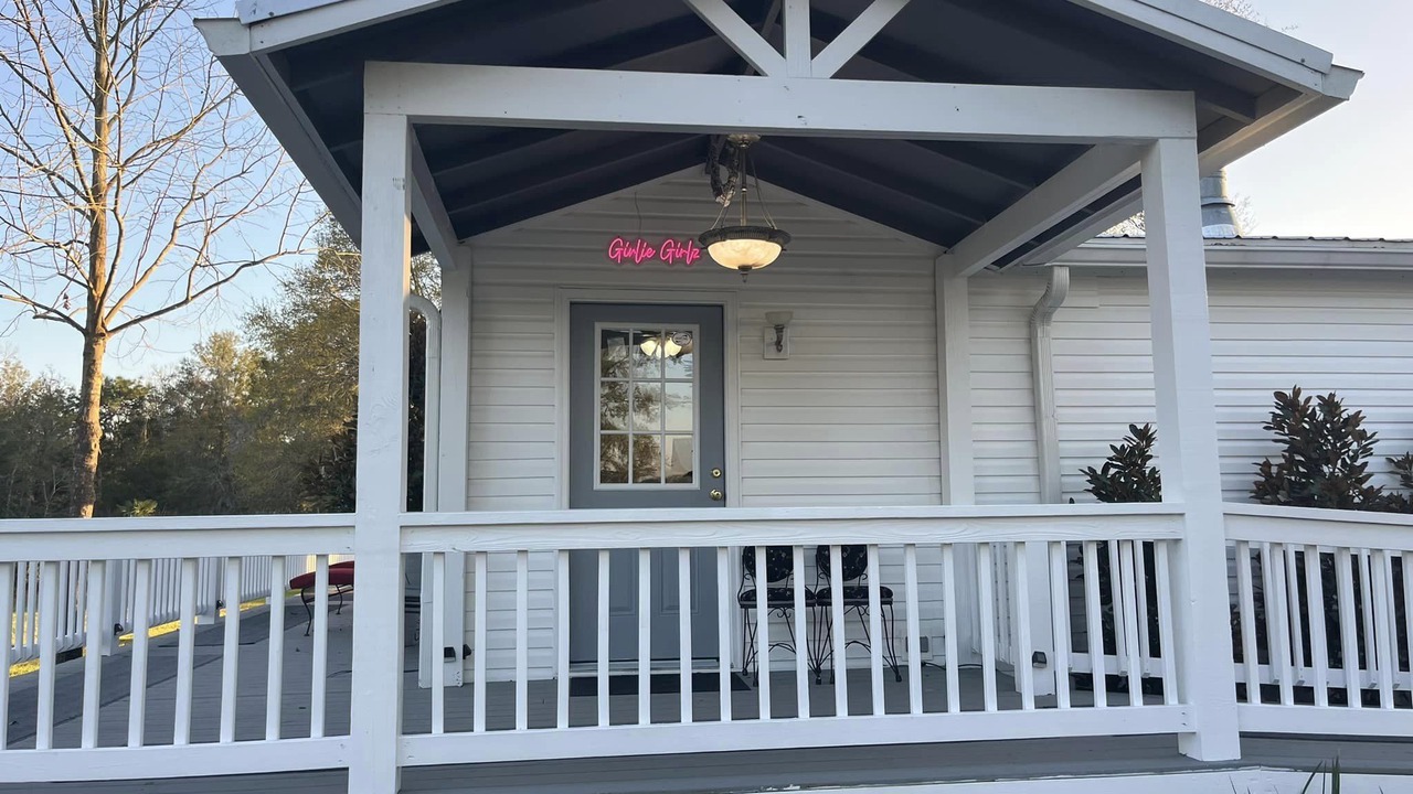 Photo of Outdoor in Fort White