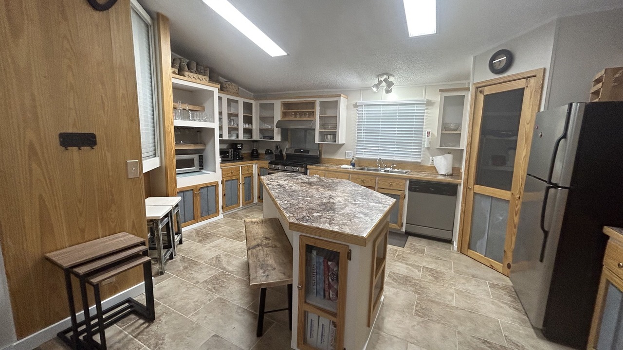 Photo of Kitchen in Fort White