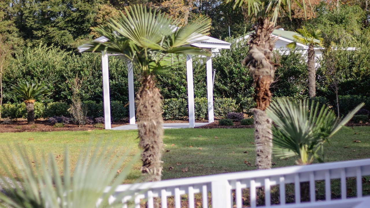 Photo of Outdoor in Fort White