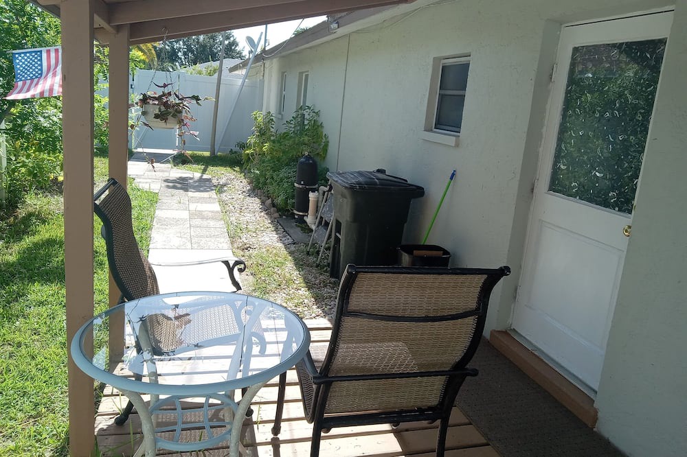 Photo of Outdoor in Caloosahatchee