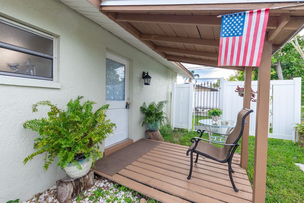 Photo of Outdoor in Caloosahatchee