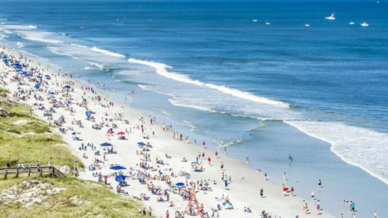Photo of Others in Neptune Beach