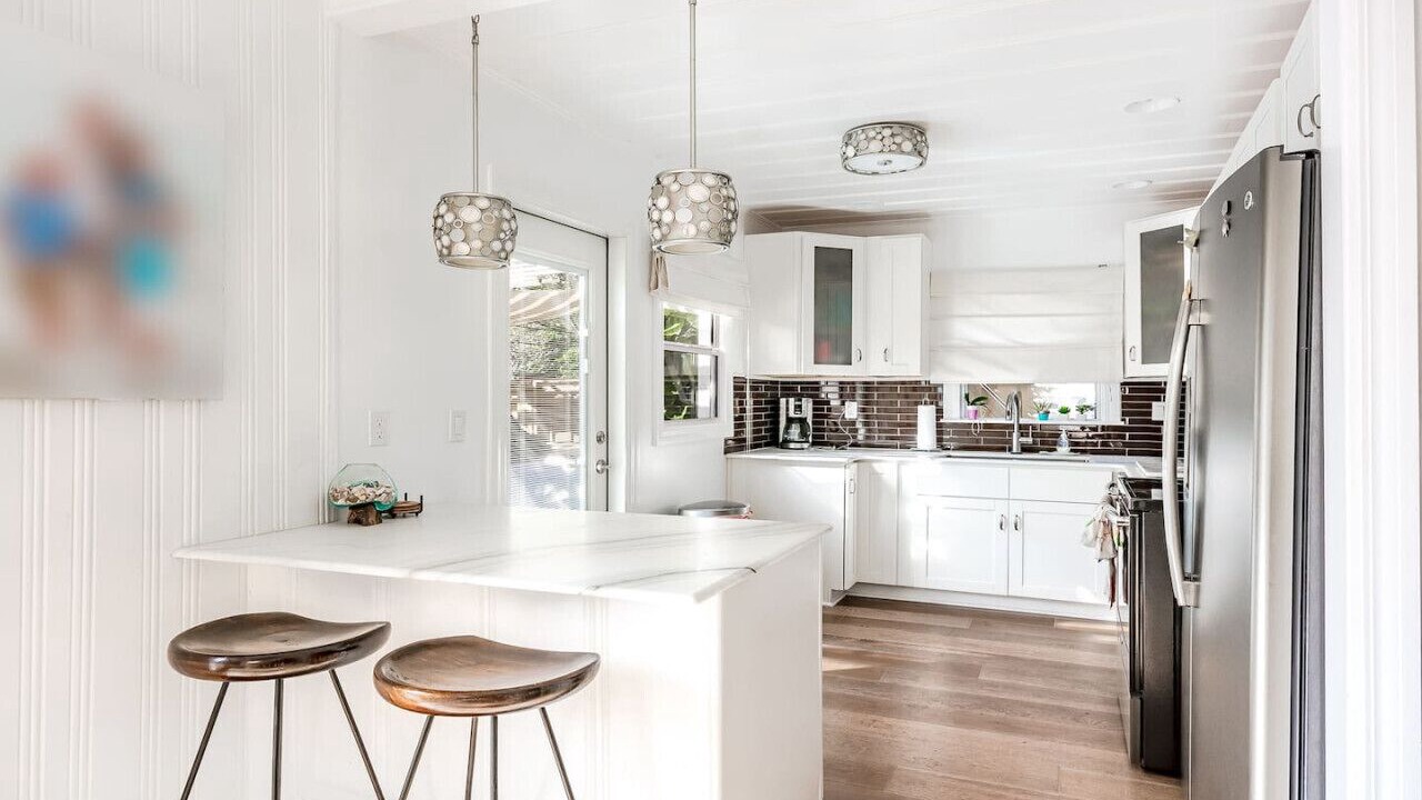 Photo of Kitchen in Neptune Beach