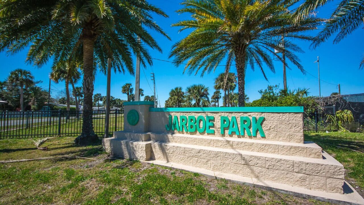 Photo of Outdoor in Neptune Beach
