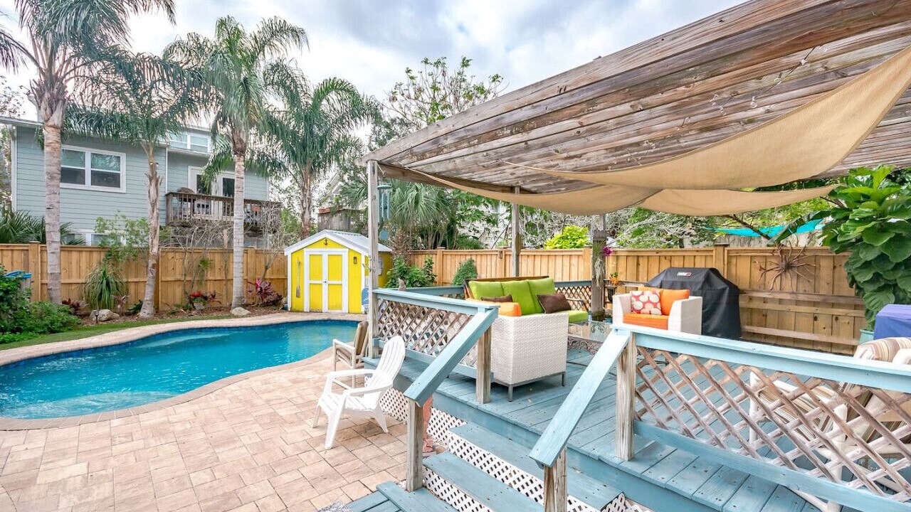 Photo of Outdoor in Neptune Beach