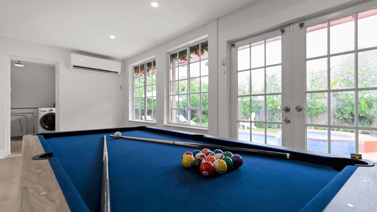 Photo of Bedroom in Tamiami
