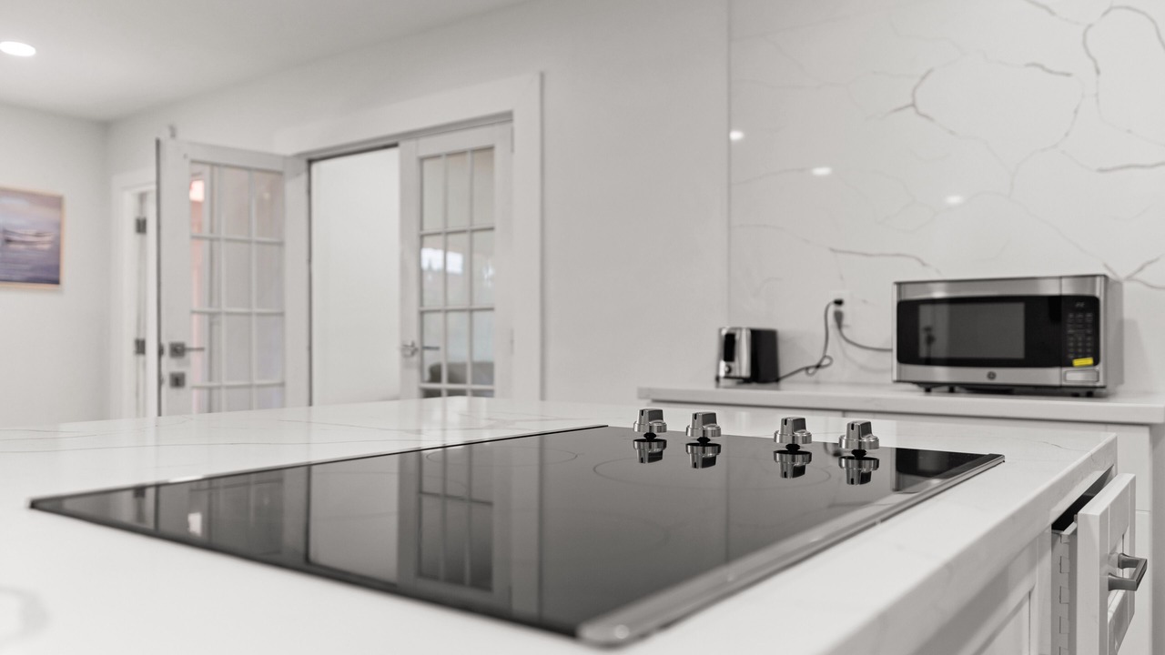 Photo of Kitchen in Tamiami