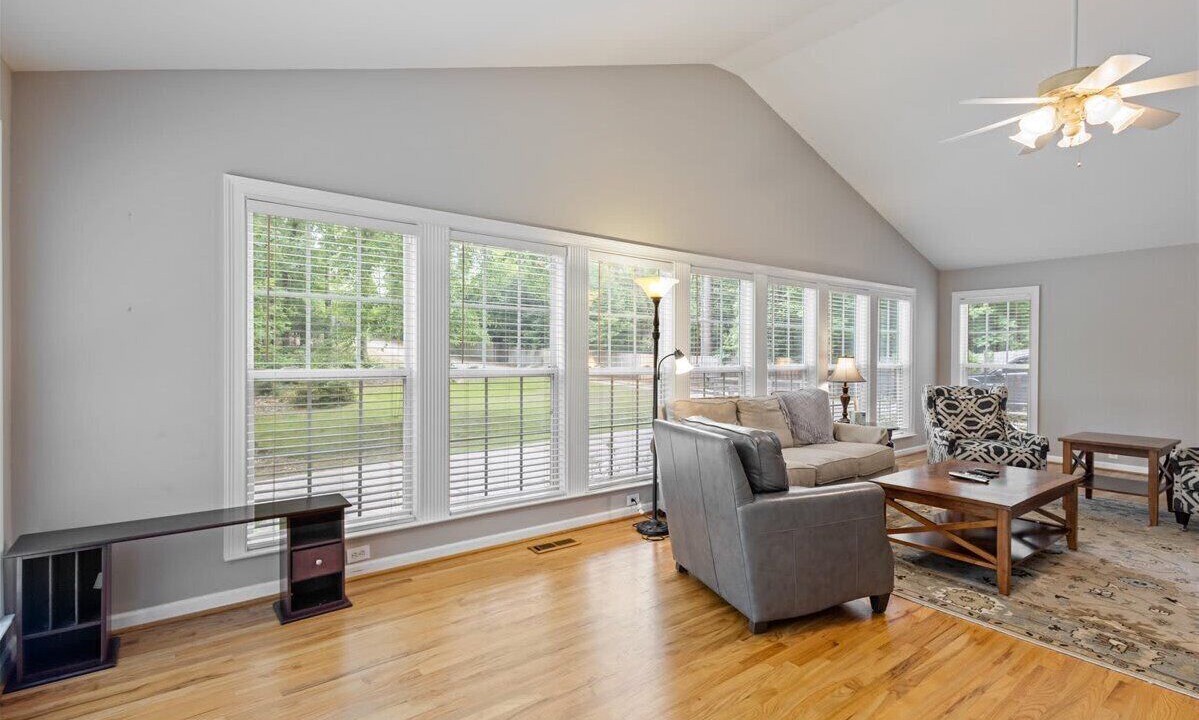 Photo of Livingroom in North Augusta