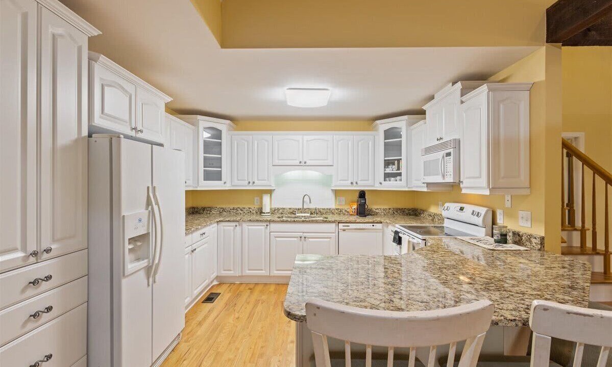 Photo of Kitchen in North Augusta