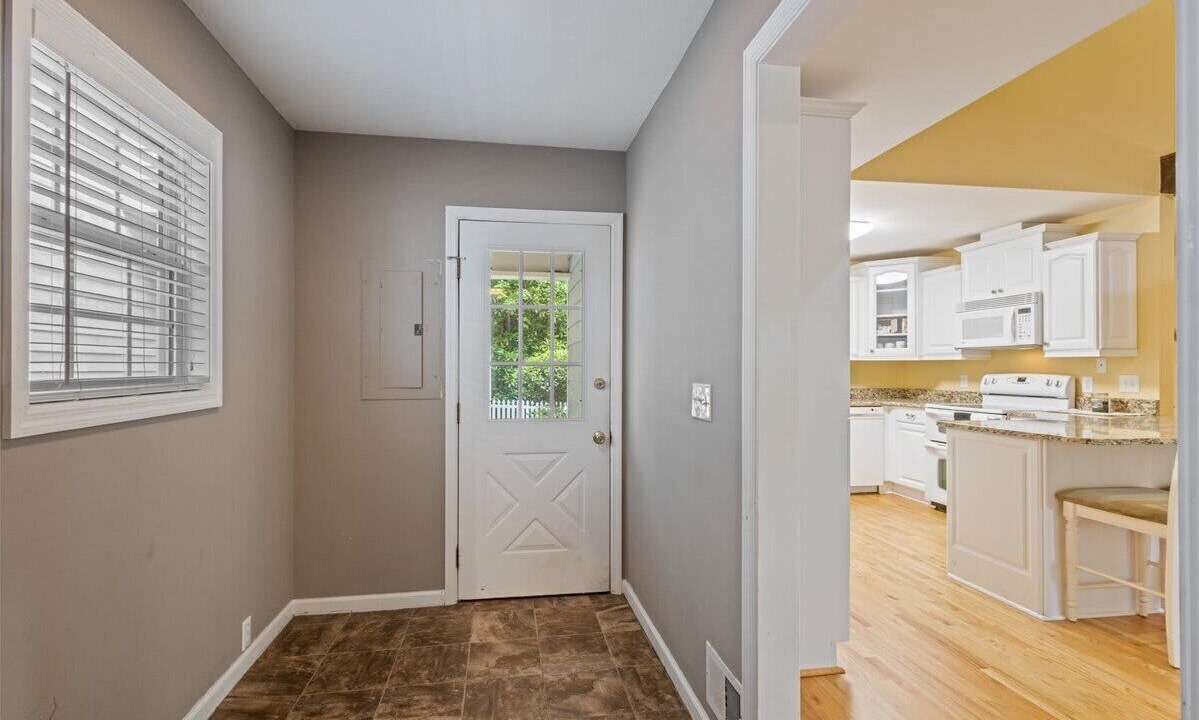 Photo of Kitchen in North Augusta