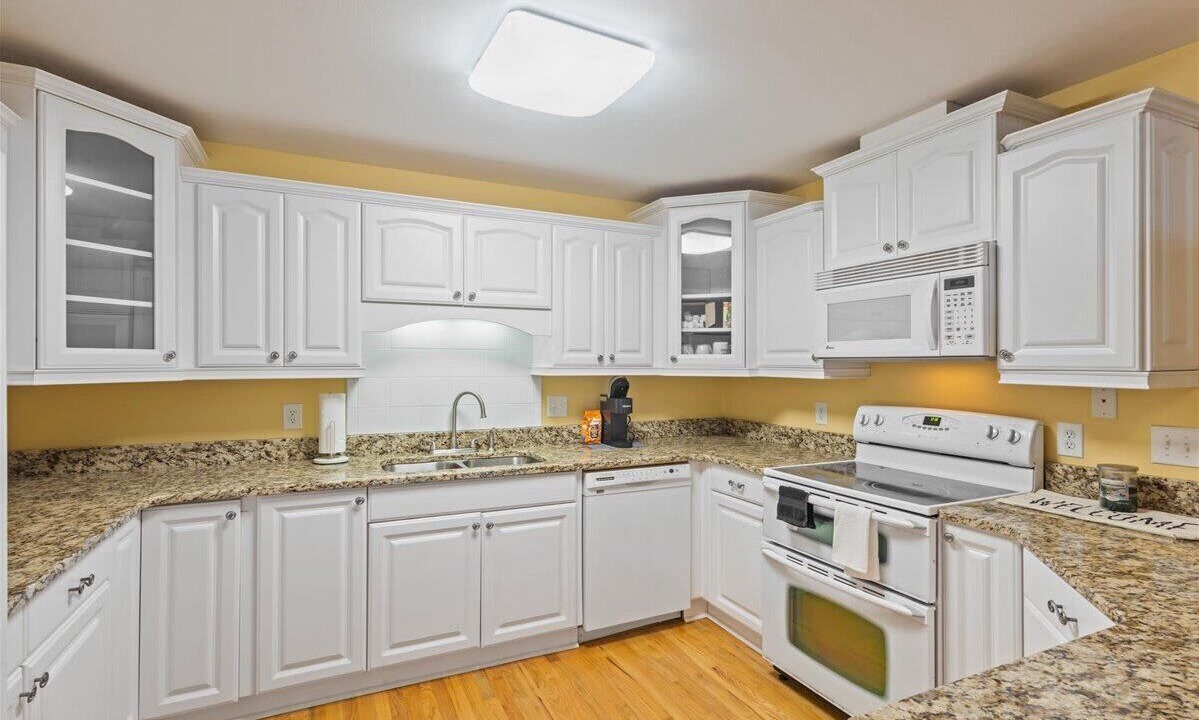 Photo of Kitchen in North Augusta