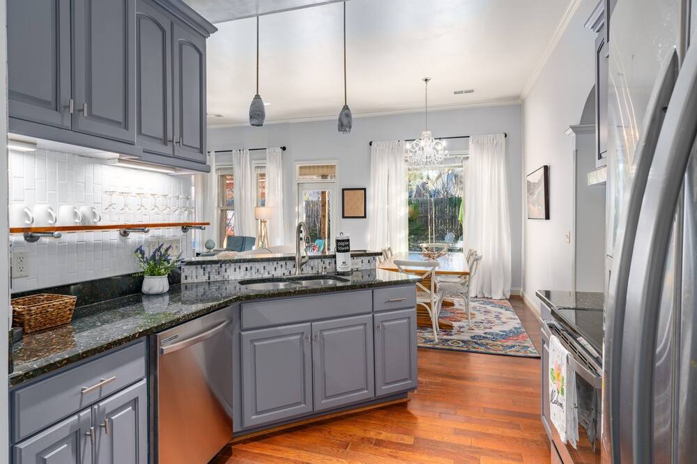 Photo of Kitchen in Wilsonville