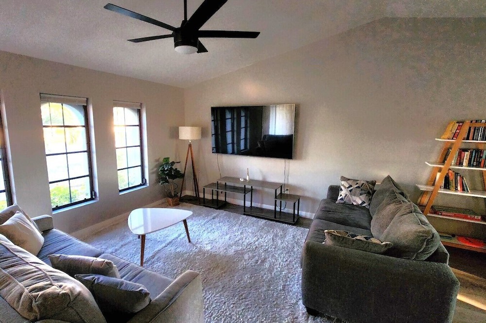 Photo of Livingroom in Pebble Beach