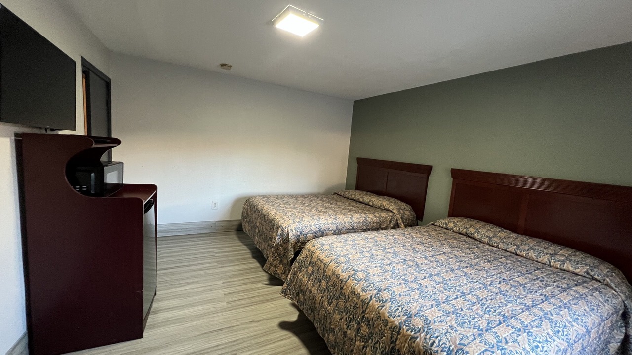 Photo of Bedroom in Quincy