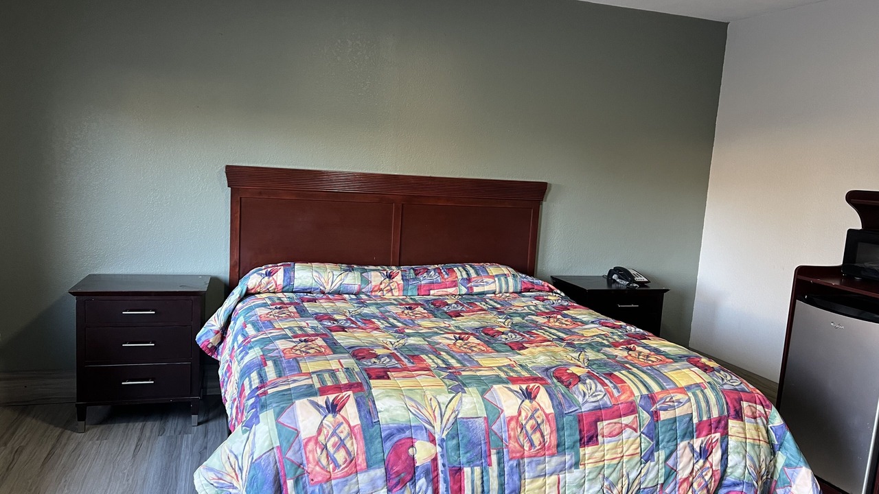Photo of Bedroom in Quincy