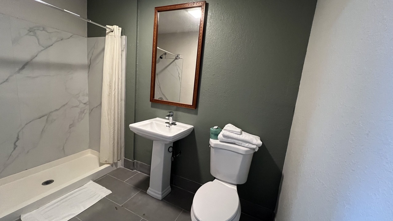 Photo of Bathroom in Quincy