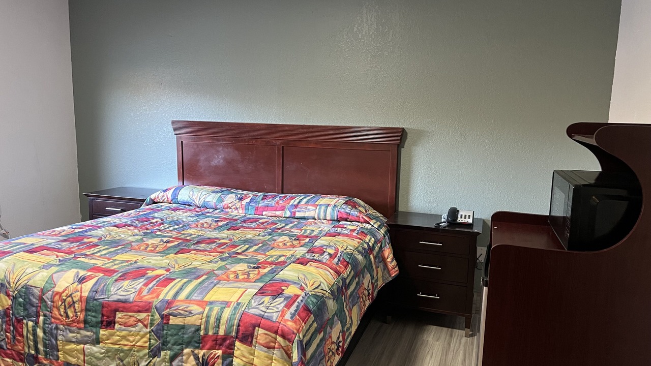 Photo of Bedroom in Quincy