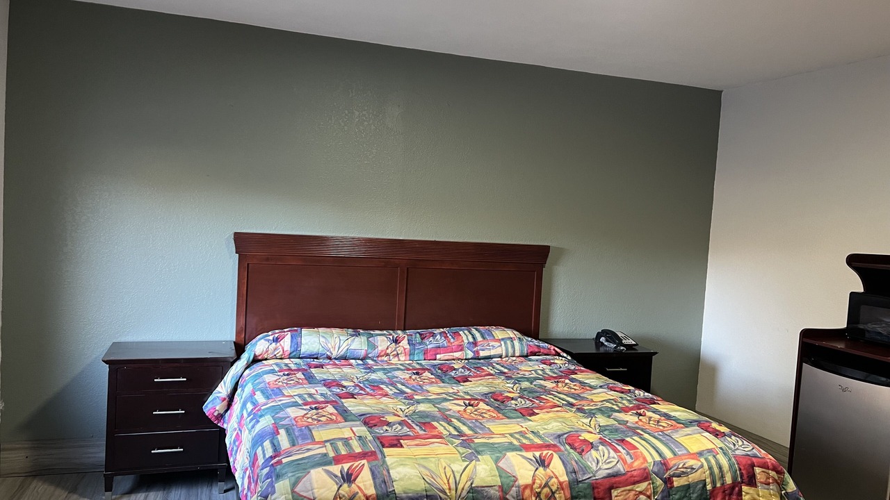 Photo of Bedroom in Quincy