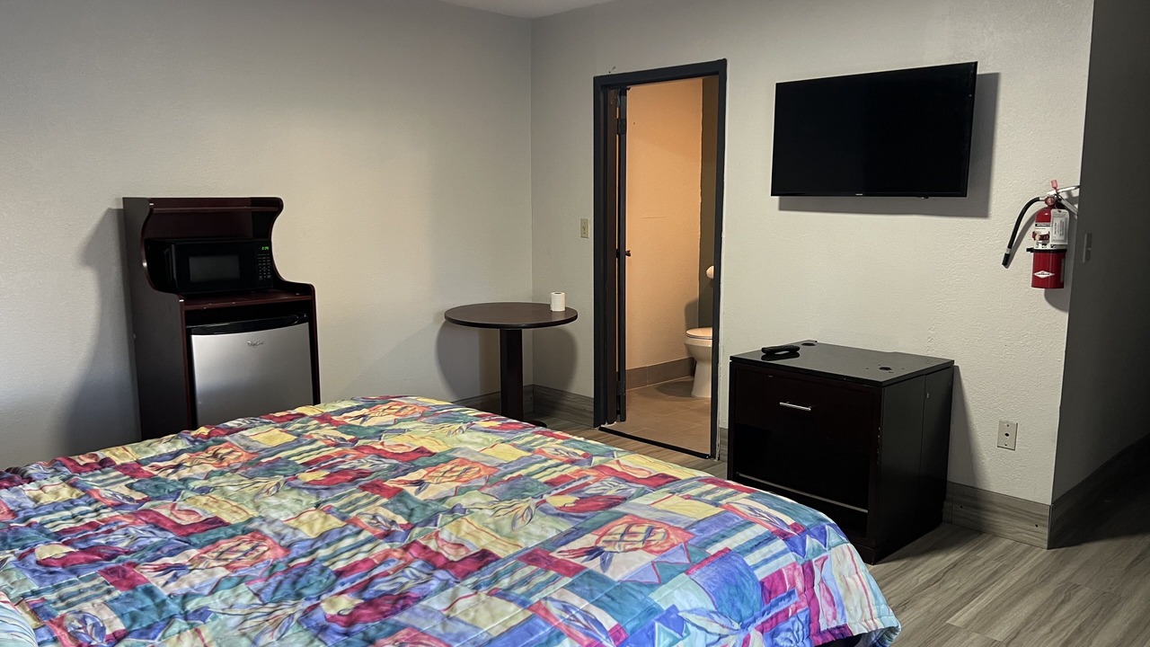 Photo of Bedroom in Quincy