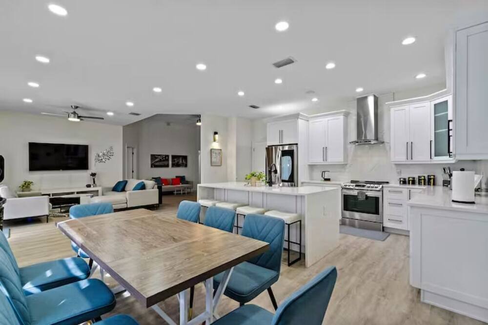 Photo of Kitchen in St. Petersburg - Clearwater