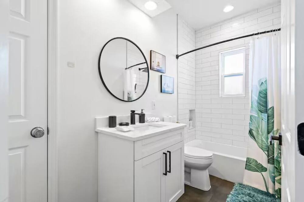 Photo of Bathroom in St. Petersburg - Clearwater