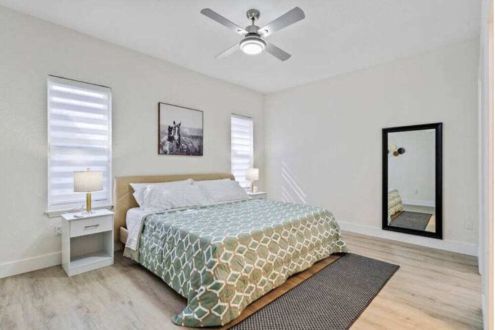 Photo of Bedroom in St. Petersburg - Clearwater