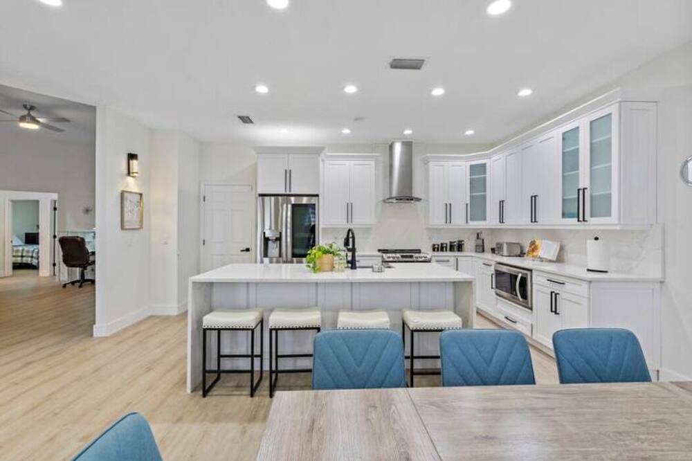 Photo of Kitchen in St. Petersburg - Clearwater