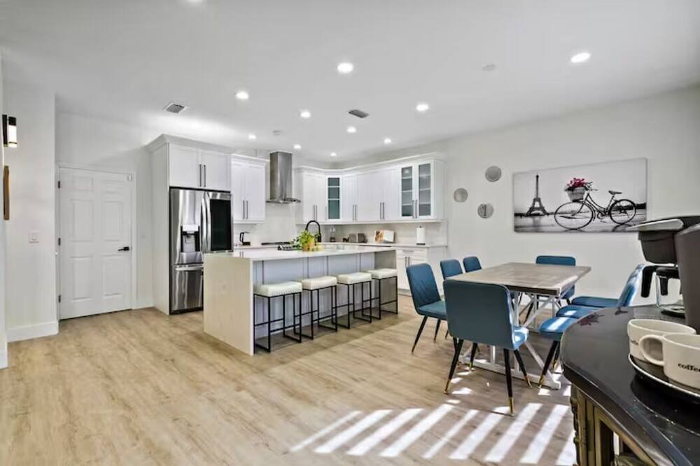 Photo of Kitchen in St. Petersburg - Clearwater