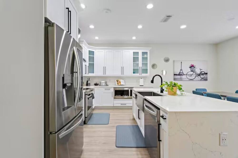 Photo of Kitchen in St. Petersburg - Clearwater