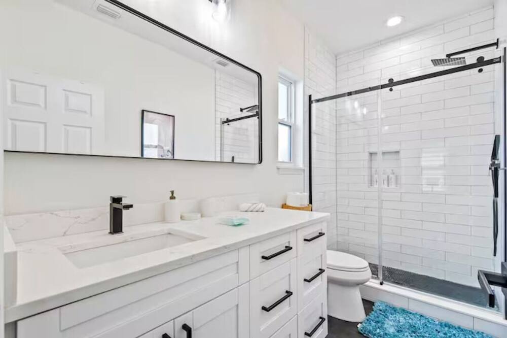 Photo of Bathroom in St. Petersburg - Clearwater