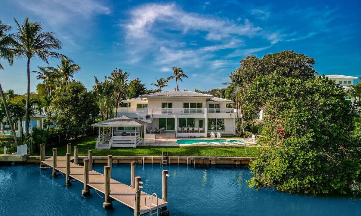 Photo of Outdoor in Key Biscayne