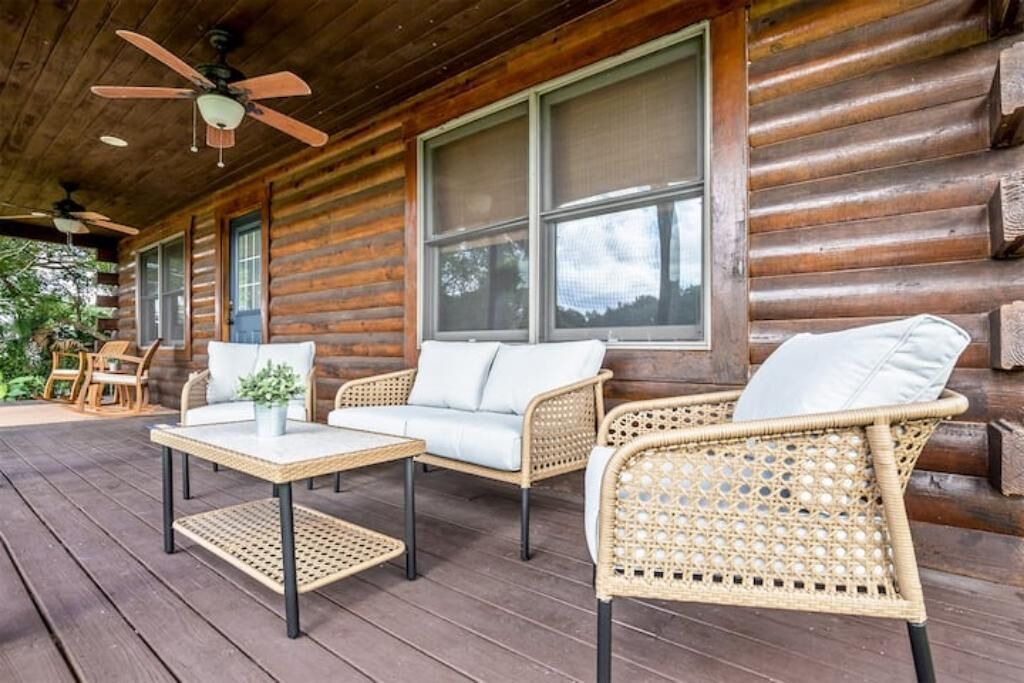Photo of Patio Balcony in Geneva