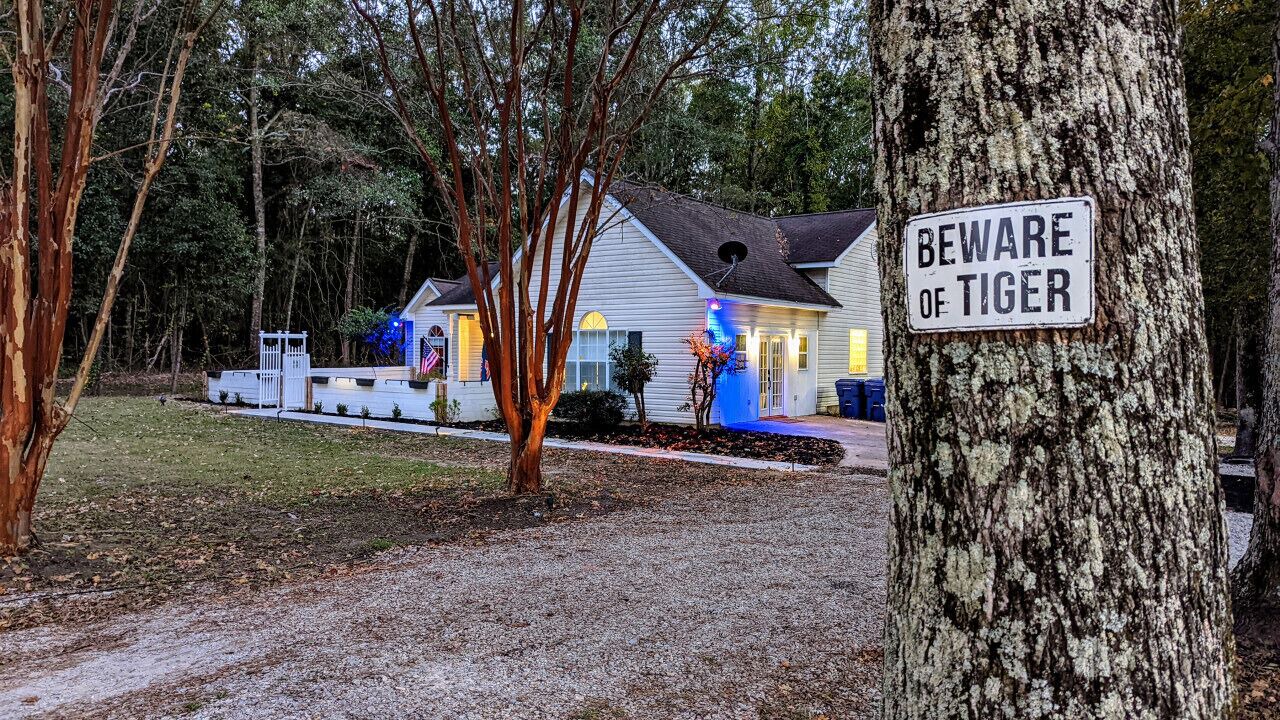 Photo of Outdoor in Lee County