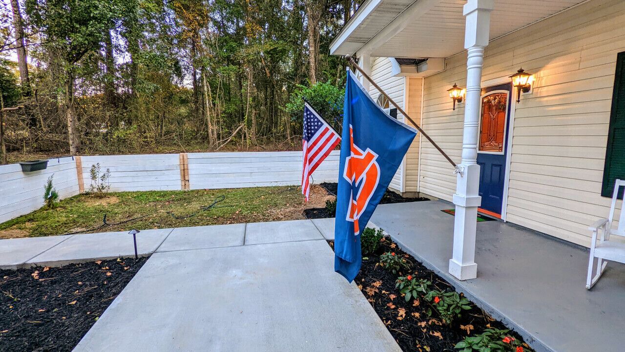 Photo of Outdoor in Lee County
