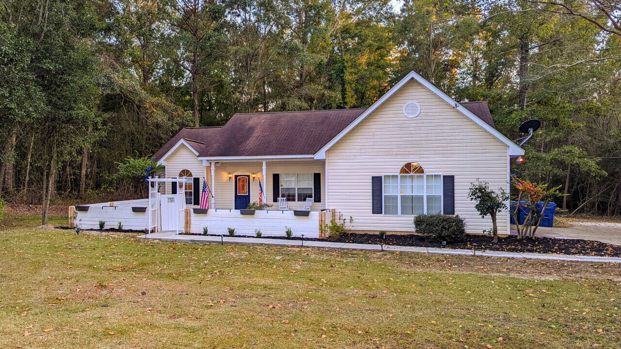 Photo of Outdoor in Lee County