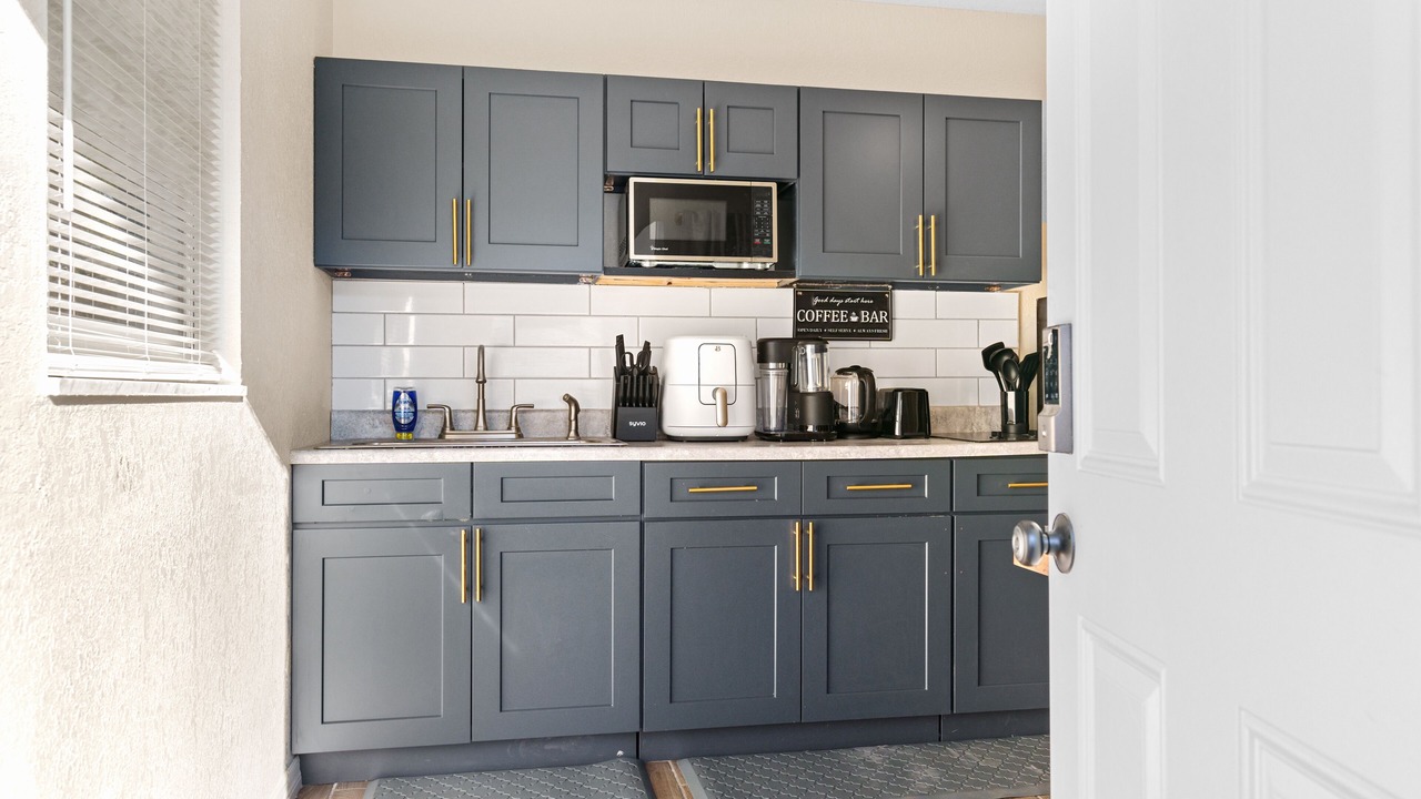 Photo of Kitchen in East Tampa