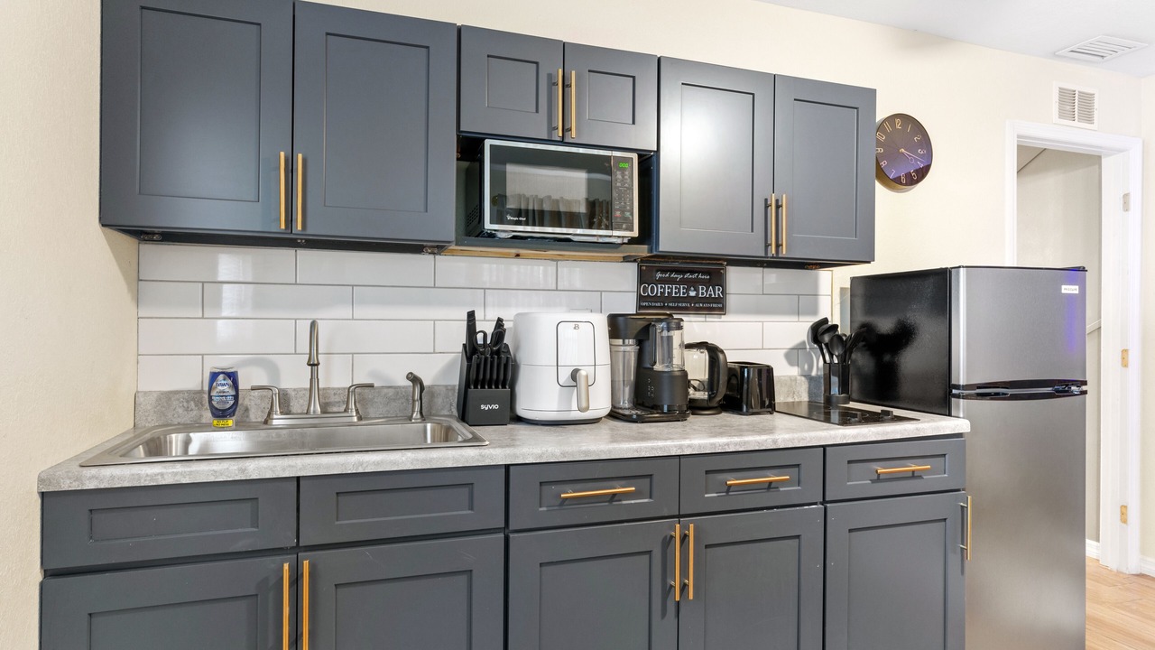 Photo of Kitchen in East Tampa