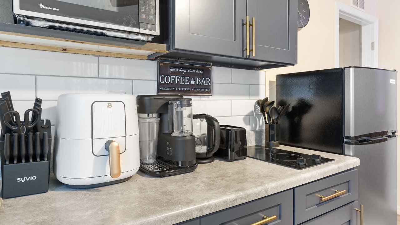 Photo of Kitchen in East Tampa