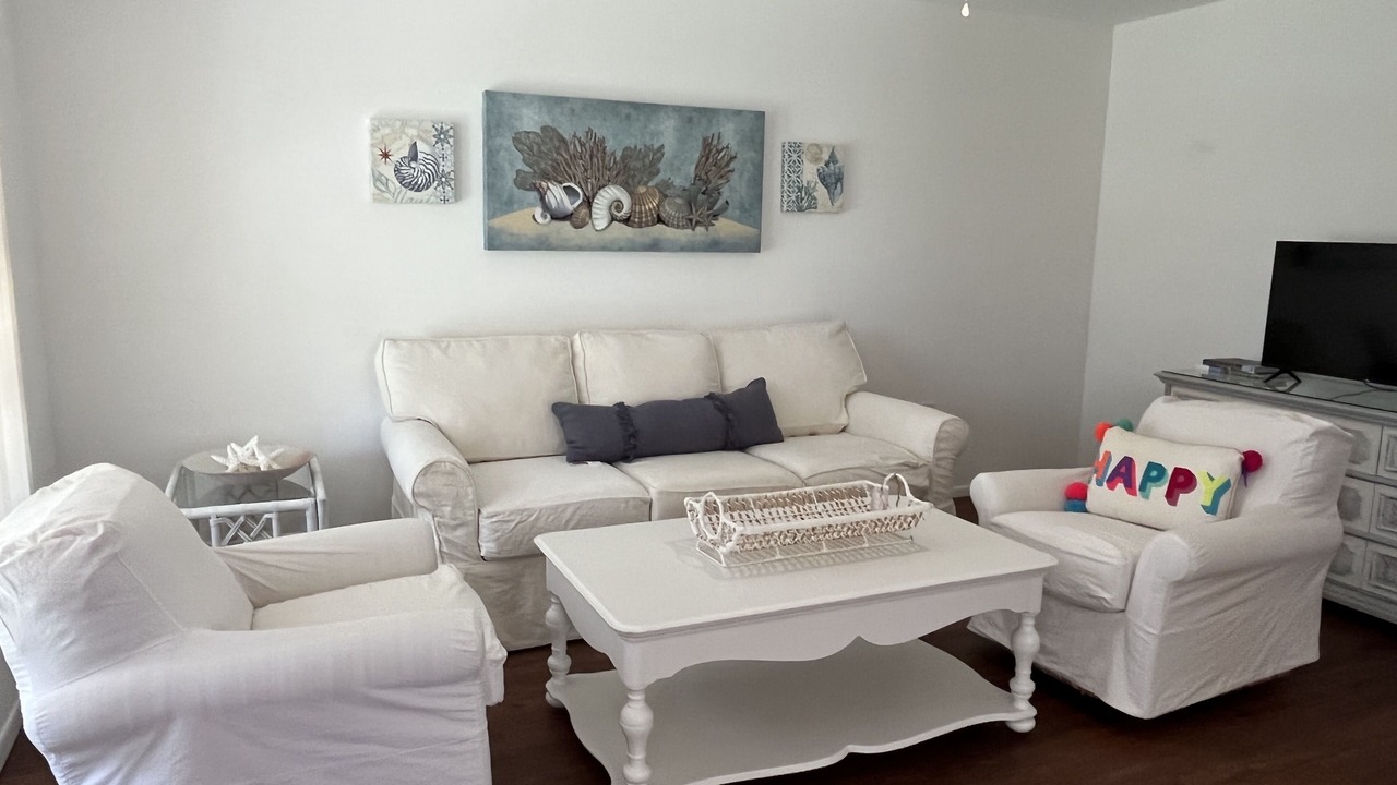 Photo of Livingroom in Park East