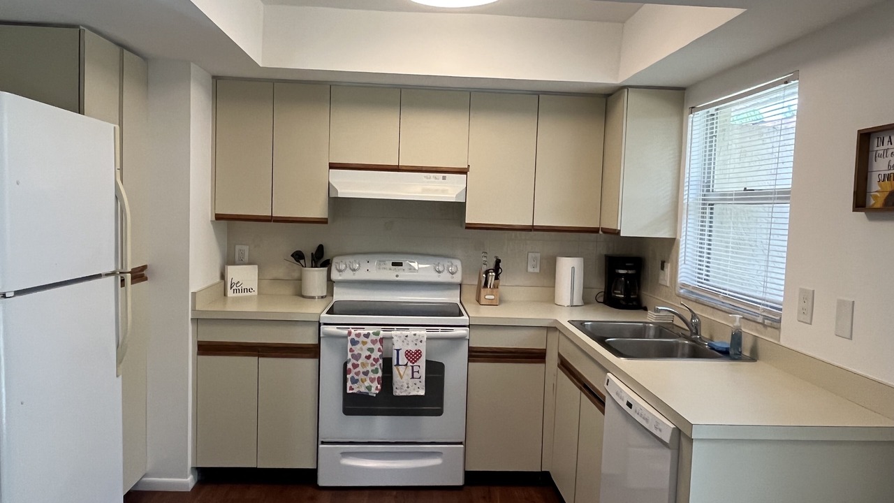 Photo of Kitchen in Park East